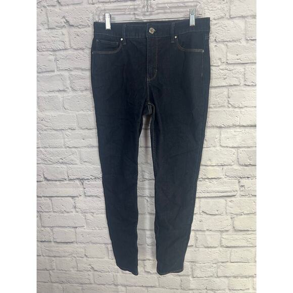 White House Black Market Denim - White House Black Market The Skinny Ankle Jean - Size 6